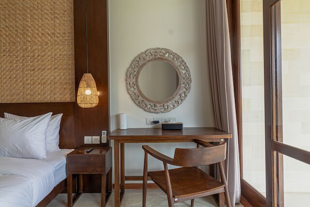 マイルズヴィラ