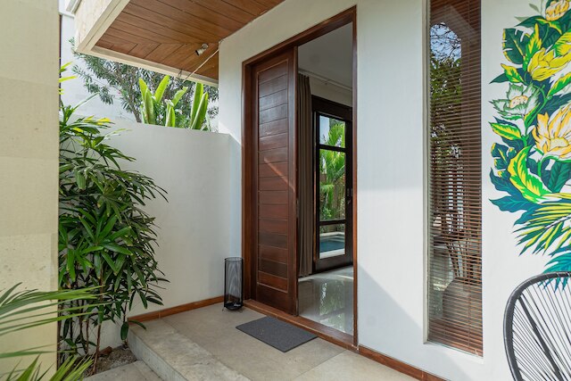 マイルズヴィラ