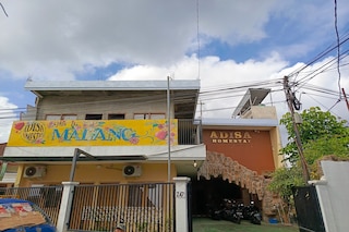 アディサホームステイ