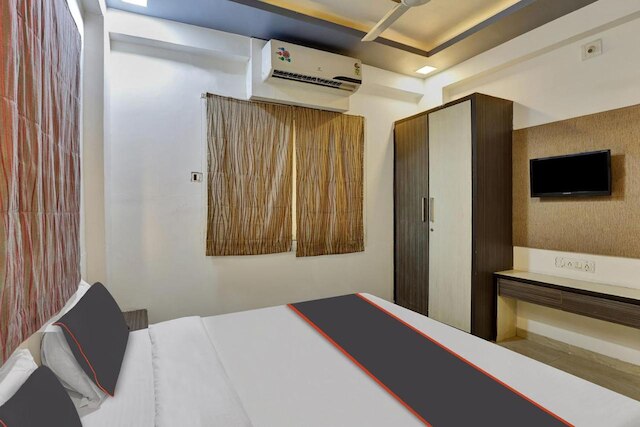 ホテルアレクサ