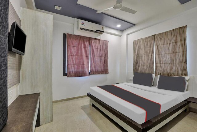 ホテルアレクサ