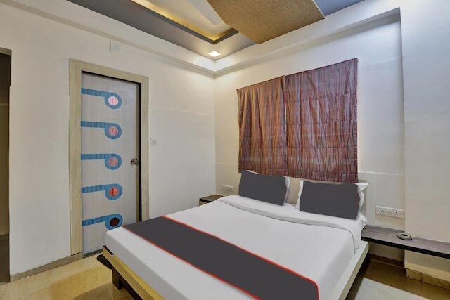 ホテルアレクサ