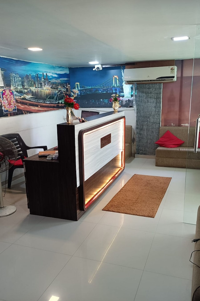 ホテルアレクサ