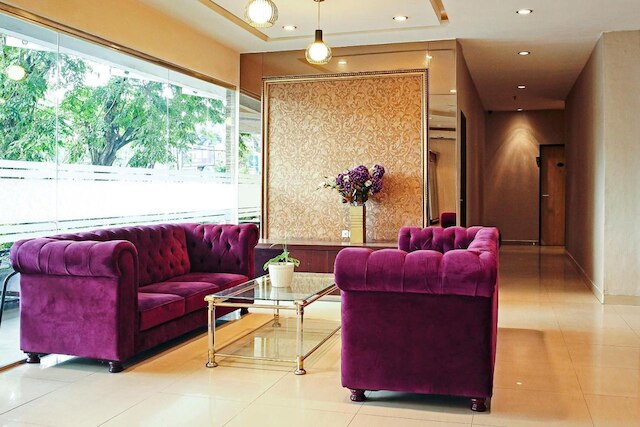 ホテルブミマラヤ