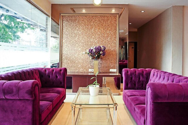 ホテルブミマラヤ