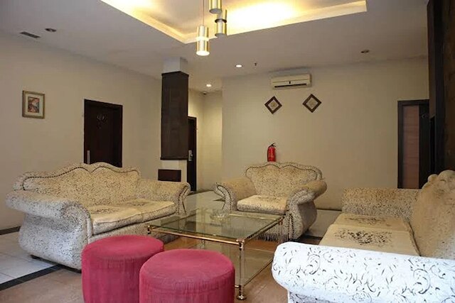 ホテルブミマラヤ