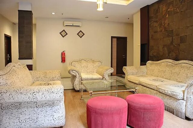 ホテルブミマラヤ