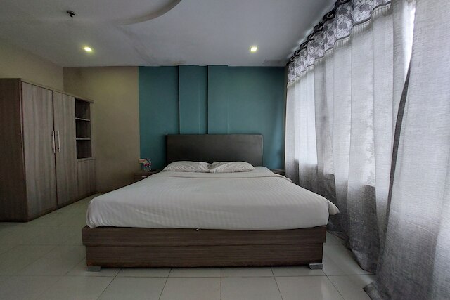 ホテルブミマラヤ