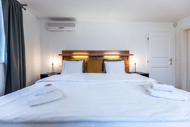 チャールズアパートメンツ・イン・オールドタウンプラハ