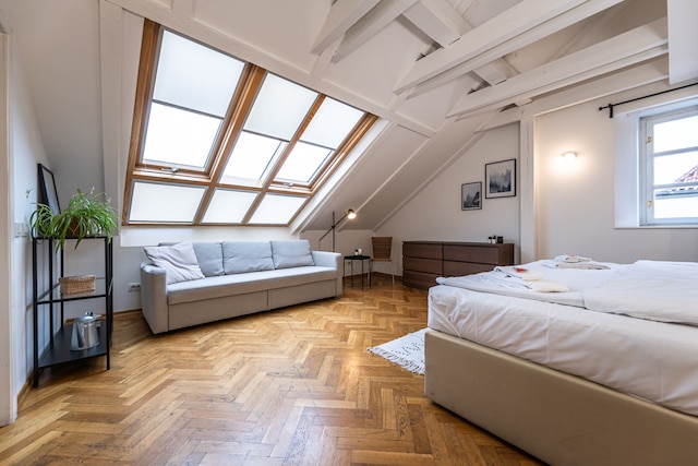 チャールズアパートメンツ・イン・オールドタウンプラハ