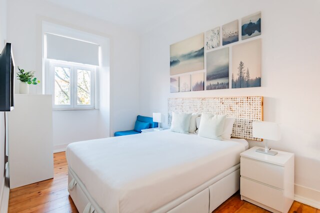 ゲスト・イン2・ブティック・ハウス