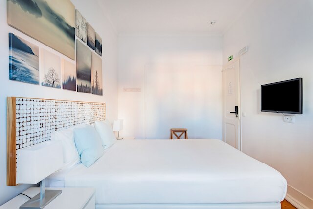 ゲスト・イン2・ブティック・ハウス