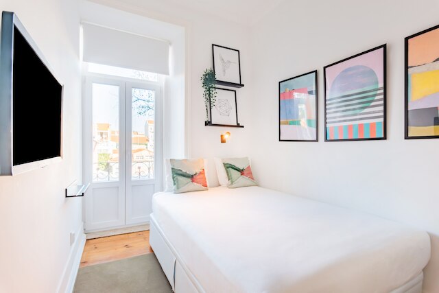 ゲスト・イン2・ブティック・ハウス