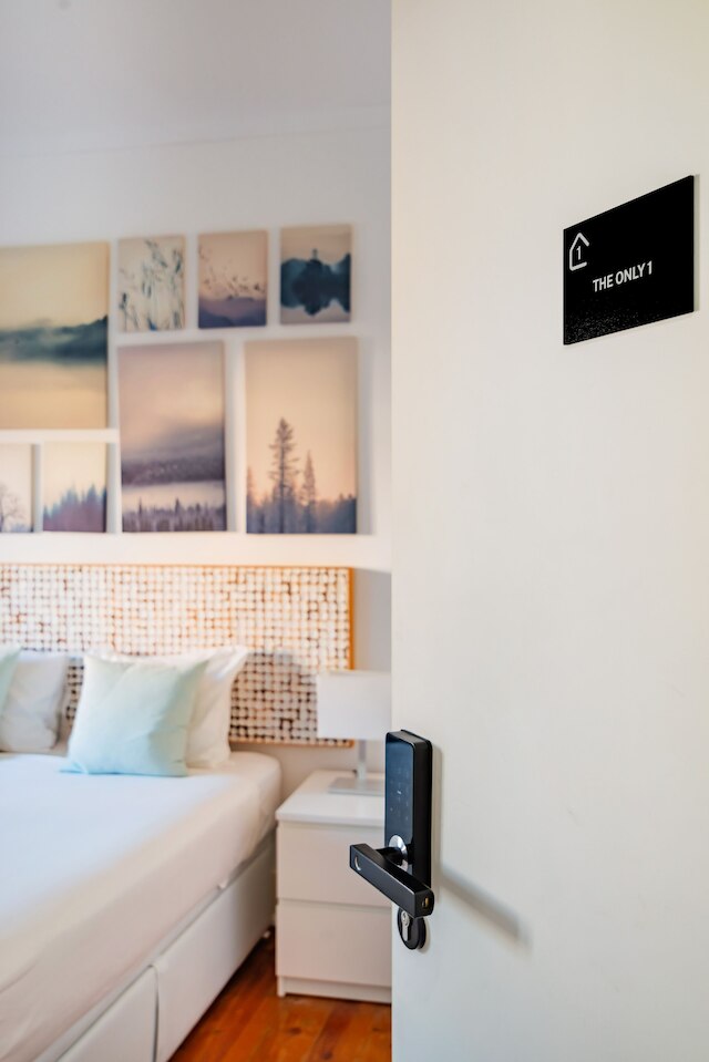 ゲスト・イン2・ブティック・ハウス