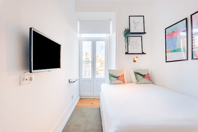 ゲスト・イン2・ブティック・ハウス