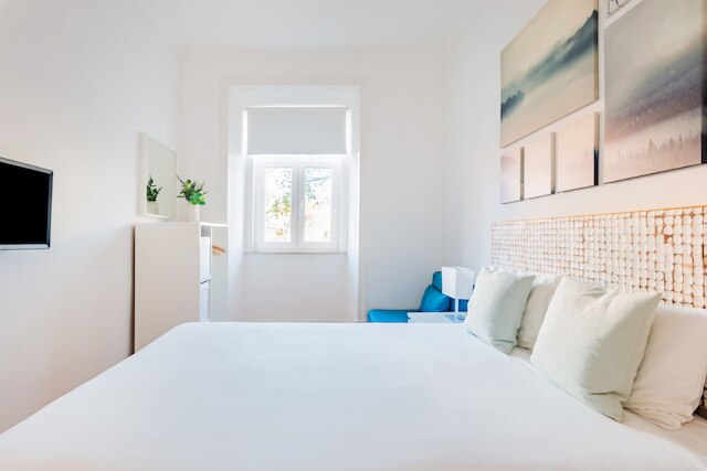 ゲスト・イン2・ブティック・ハウス