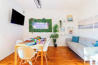 ゲスト・イン2・ブティック・ハウス