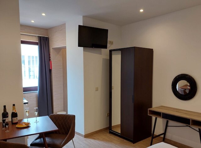 ニューライフ - パルケシダデスタジオ-0T