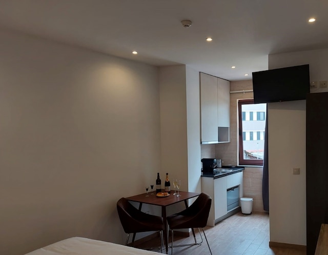 ニューライフ - パルケシダデスタジオ-0T