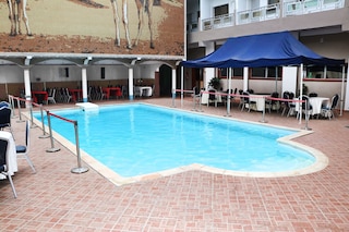 ホテル ハヤット