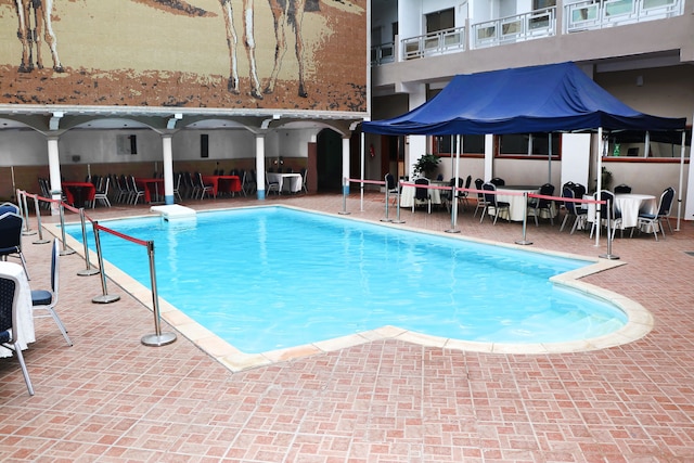 ホテル ハヤット