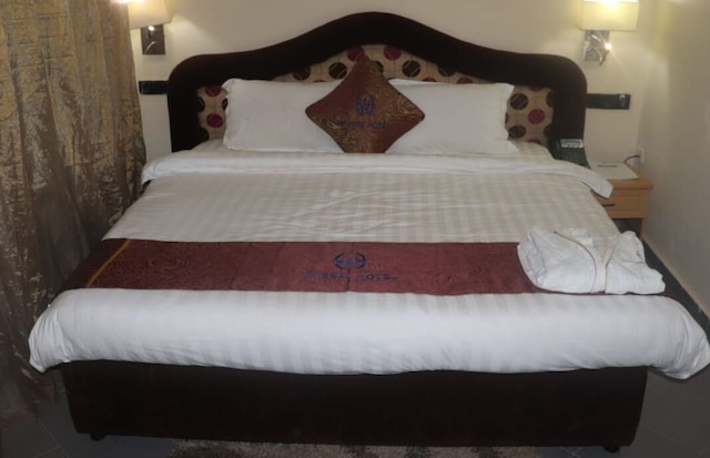 ホテル ハヤット