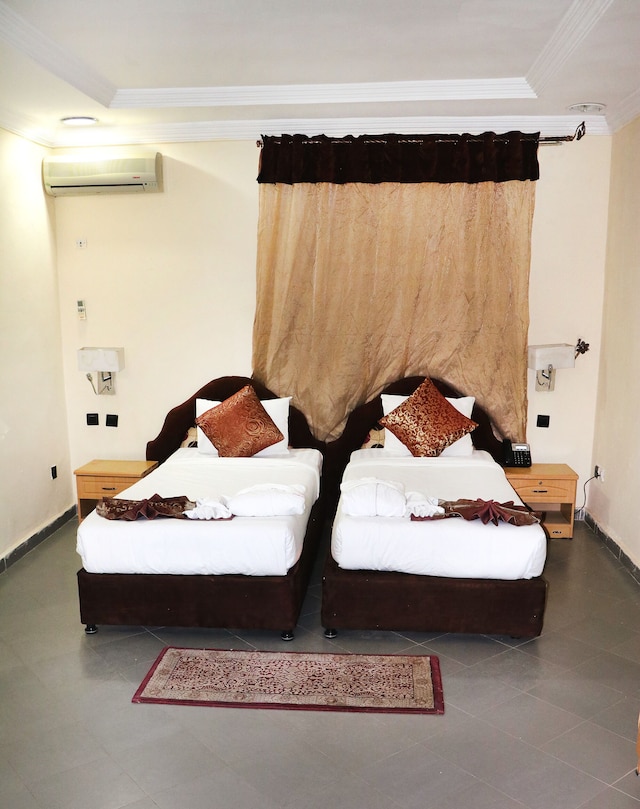 ホテル ハヤット