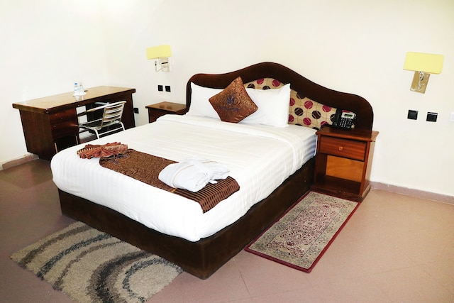 ホテル ハヤット