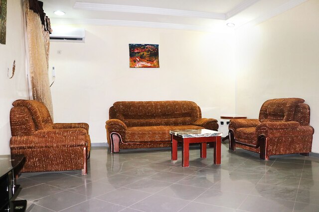 ホテル ハヤット