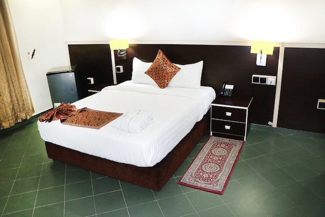 ホテル ハヤット