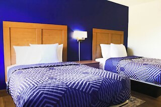 ノースランド モーテル ステート カレッジ