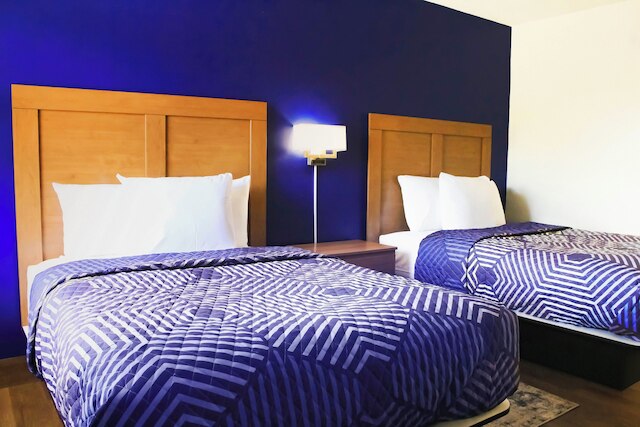 ノースランド モーテル ステート カレッジ