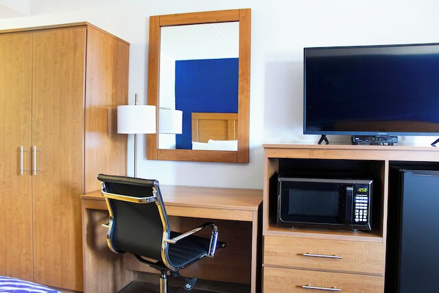 ノースランド モーテル ステート カレッジ