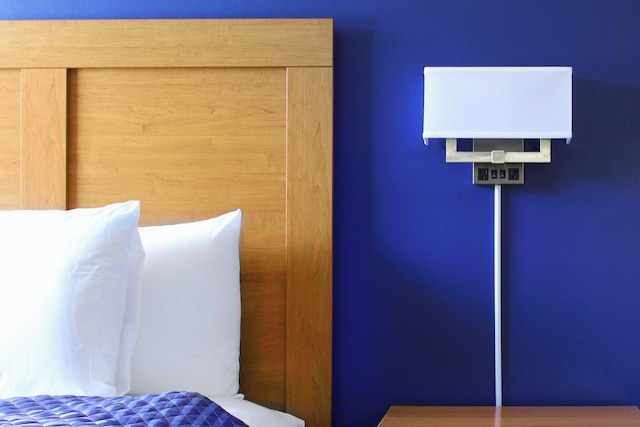 ノースランド モーテル ステート カレッジ