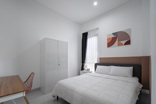 コーブ リバー ハウス