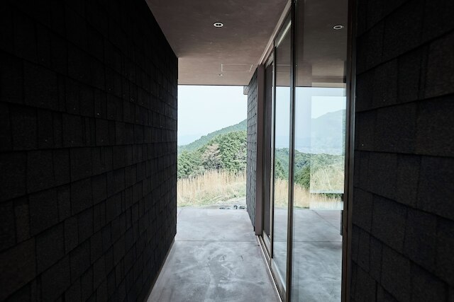 Snow Peak YAKEI SUITE ABURAYAMA FUKUOKA