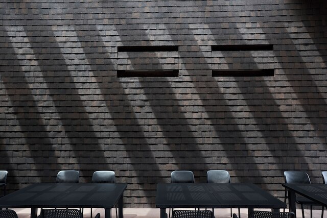 Snow Peak YAKEI SUITE ABURAYAMA FUKUOKA