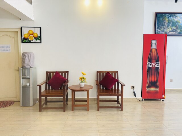 アナンファダ・ブティック