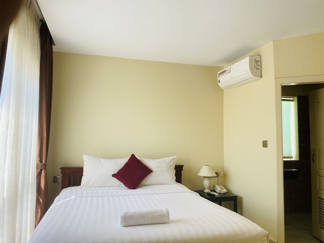 アナンファダ・ブティック