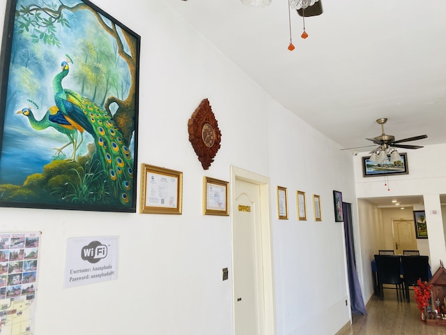 アナンファダ・ブティック