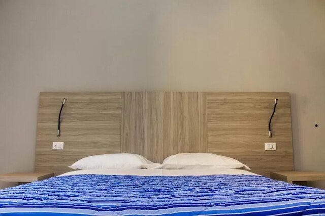 ホテル サントオルソラ コレクション バイ GSA ホテルズ