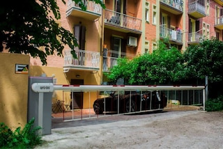 ホテル サントオルソラ コレクション バイ GSA ホテルズ