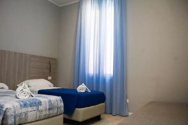 ホテル サントオルソラ コレクション バイ GSA ホテルズ