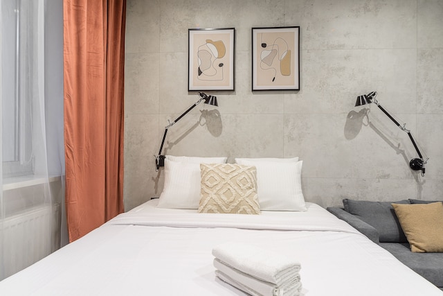 ルミナ コージー スタイリッシュ アパートメント