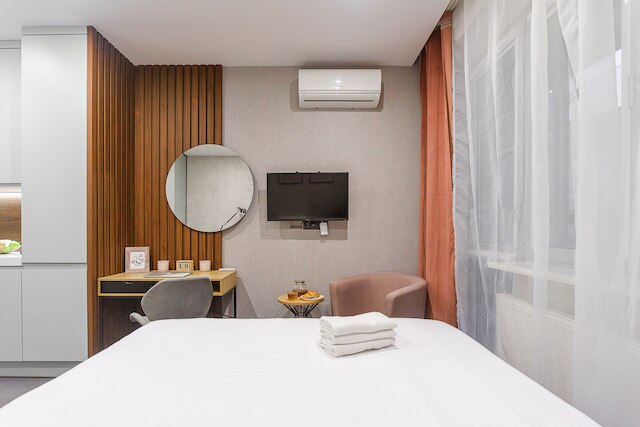 ルミナ コージー スタイリッシュ アパートメント