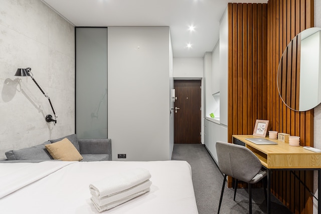 ルミナ コージー スタイリッシュ アパートメント