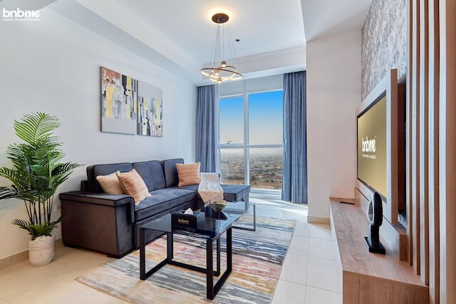 bnbme | ザ コート タワー | 1 ベッドルーム