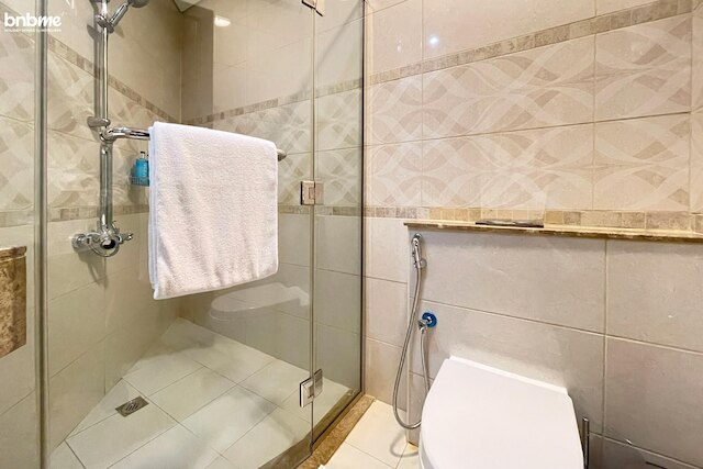 bnbme | ザ コート タワー | 1 ベッドルーム