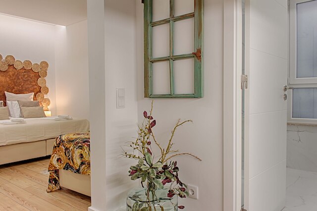 ゲストハウスbyトリップ2ポルトガル