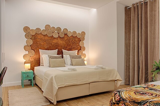 ゲストハウスbyトリップ2ポルトガル